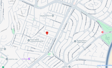 CASA EN RECUPERACIÓN HIPOTECARIA - CRUZ DE CRISTO, SANTA CRUZ DEL MONTE, NAUCALPAN, ESTADO DE MÉXICO