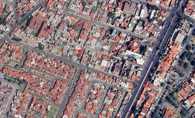 CASA EN RECUPERACIÓN HIPOTECARIA - CRUZ DE CRISTO, SANTA CRUZ DEL MONTE, NAUCALPAN, ESTADO DE MÉXICO