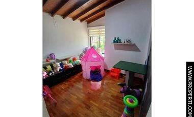 Casa en venta Sector El Tesoro - Poblado