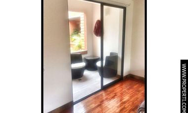 Casa en venta Sector El Tesoro - Poblado