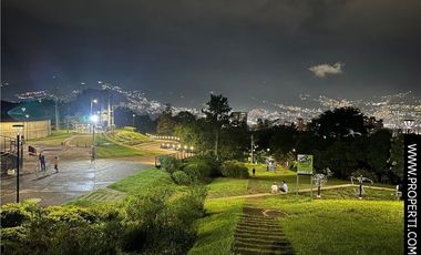 Casa en venta Sector El Tesoro - Poblado