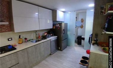 Casa en venta Sector El Tesoro - Poblado