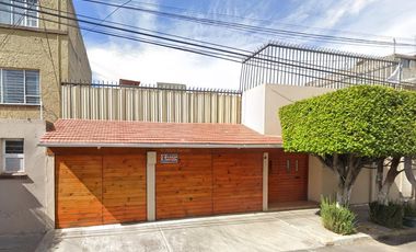 Casa en Salaverry, Residencial Zacatenco, EN REMATE BANCARIO SUPER  OPORTUNIDAD