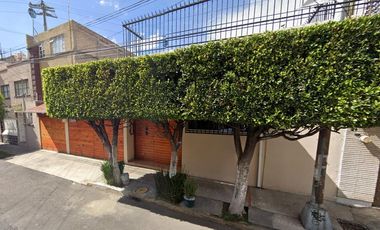 Casa en Salaverry, Residencial Zacatenco, EN REMATE BANCARIO SUPER  OPORTUNIDAD