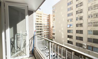 Venta Departamento en calle Obispo Hipólito Salas, Concepción