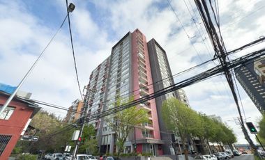Venta Departamento en calle Obispo Hipólito Salas, Concepción