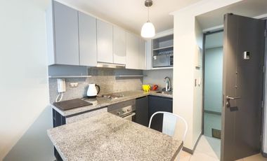 Venta Departamento en calle Obispo Hipólito Salas, Concepción