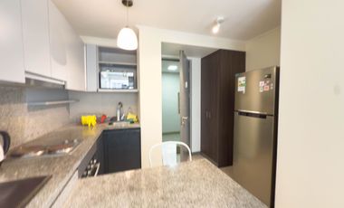 Venta Departamento en calle Obispo Hipólito Salas, Concepción