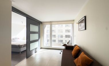 Venta Departamento en calle Obispo Hipólito Salas, Concepción