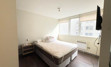 Venta Departamento en calle Obispo Hipólito Salas, Concepción