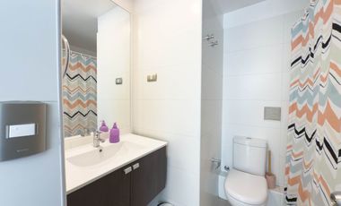 Venta Departamento en calle Obispo Hipólito Salas, Concepción