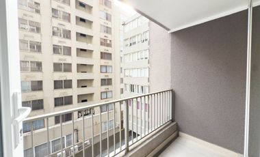 Venta Departamento en calle Obispo Hipólito Salas, Concepción