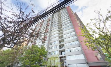 Venta Departamento en calle Obispo Hipólito Salas, Concepción