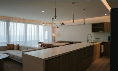 Departamento  en venta frente a la playa en Torre Casa del Mar, Col. Ignacio Zaragoza,Boca del Río, Ver.