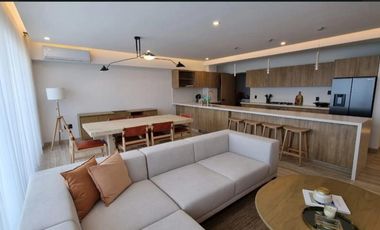 Departamento  en venta frente a la playa en Torre Casa del Mar, Col. Ignacio Zaragoza,Boca del Río, Ver.