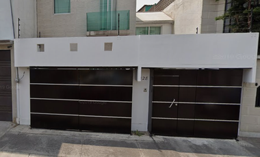 CASA EN NUEVA SANTA MARIA EN GRAN VENTA DE RECUPERACION BANCARIA