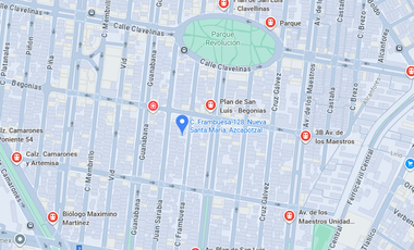 CASA EN NUEVA SANTA MARIA EN GRAN VENTA DE RECUPERACION BANCARIA