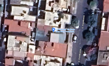 CASA EN NUEVA SANTA MARIA EN GRAN VENTA DE RECUPERACION BANCARIA