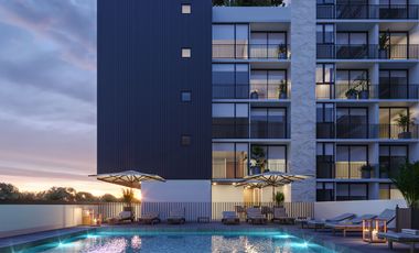 Collective Bustamante: Exclusivo departamento corazón Barrio Italia