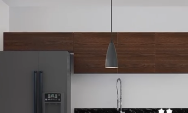 Casa en privada Tamora , Conkal ,Yucatan en pre-venta