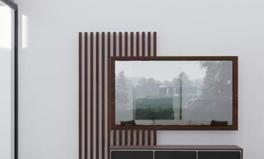 Casa en privada Tamora , Conkal ,Yucatan en pre-venta