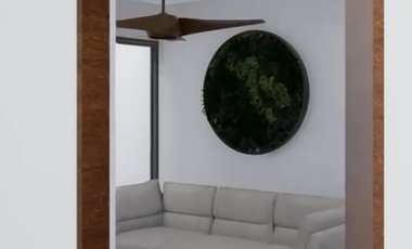 Casa en privada Tamora , Conkal ,Yucatan en pre-venta