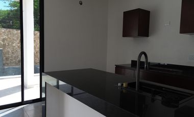 Casa en privada Tamora , Conkal ,Yucatan en pre-venta