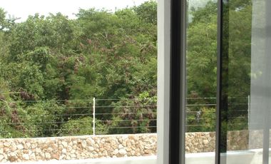 Casa en privada Tamora , Conkal ,Yucatan en pre-venta