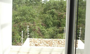 Casa en privada Tamora , Conkal ,Yucatan en pre-venta