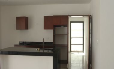 Casa en privada Tamora , Conkal ,Yucatan en pre-venta