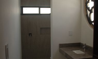Casa en privada Tamora , Conkal ,Yucatan en pre-venta