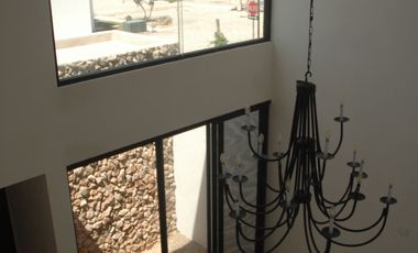 Casa en privada Tamora , Conkal ,Yucatan en pre-venta