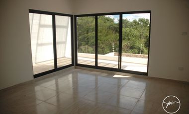 Casa en privada Tamora , Conkal ,Yucatan en pre-venta