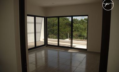 Casa en privada Tamora , Conkal ,Yucatan en pre-venta
