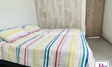 ARRIENDO CASA MEDIANERA EN UNIDAD ABIERTA