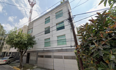 DEPARTAMENTO EN RECUPERACION ROBERTO GAYON 73 B, COLONIA CIUDAD SATELITE, NAUCALPAN DE JUAREZ.