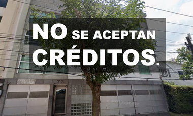 DEPARTAMENTO EN RECUPERACION ROBERTO GAYON 73 B, COLONIA CIUDAD SATELITE, NAUCALPAN DE JUAREZ.