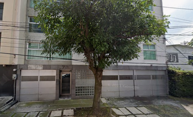 DEPARTAMENTO EN RECUPERACION ROBERTO GAYON 73 B, COLONIA CIUDAD SATELITE, NAUCALPAN DE JUAREZ.