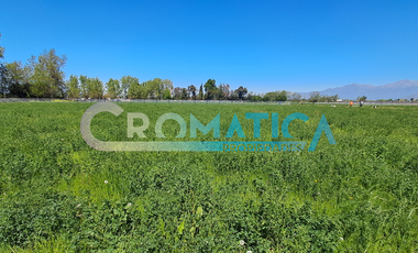 Venta Parcela 1-I En Loteo El Maitén, Sector La Compañía