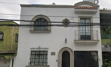 Casa en REMATE BANCARIO, ubicada en Condesa, Cuauhtémoc, no dejes pasar esta OPORTUNIDAD!