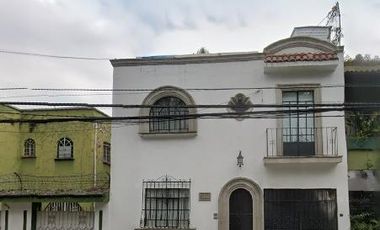 Casa en REMATE BANCARIO, ubicada en Condesa, Cuauhtémoc, no dejes pasar esta OPORTUNIDAD!