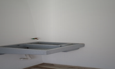 DEPARTAMENTO DE ENTREGA INMEDIATA EN  COLINAS DEL LAGO, MUNMICIPIO DE CUAUTITLAN, IZCALLI, ESTADO DE MEXICO