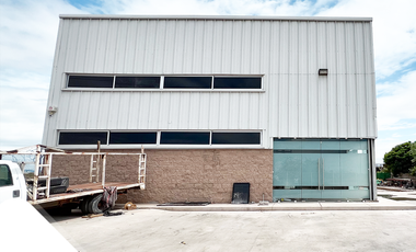 VENTA Bodegas Col. Las Placitas