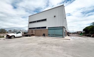 VENTA Bodegas Col. Las Placitas