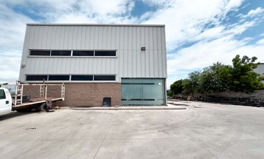 VENTA Bodegas Col. Las Placitas