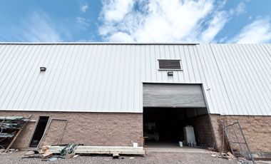 VENTA Bodegas Col. Las Placitas