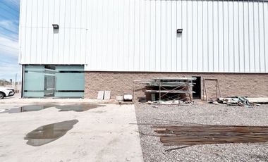 VENTA Bodegas Col. Las Placitas