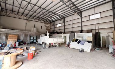 VENTA Bodegas Col. Las Placitas