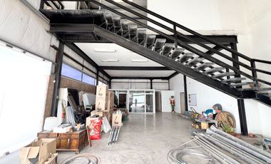 VENTA Bodegas Col. Las Placitas