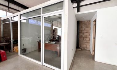 VENTA Bodegas Col. Las Placitas